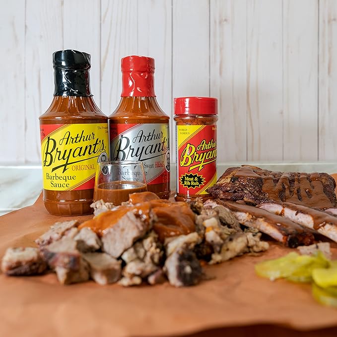 Arthur Bryant's Shop Direct Gift Card