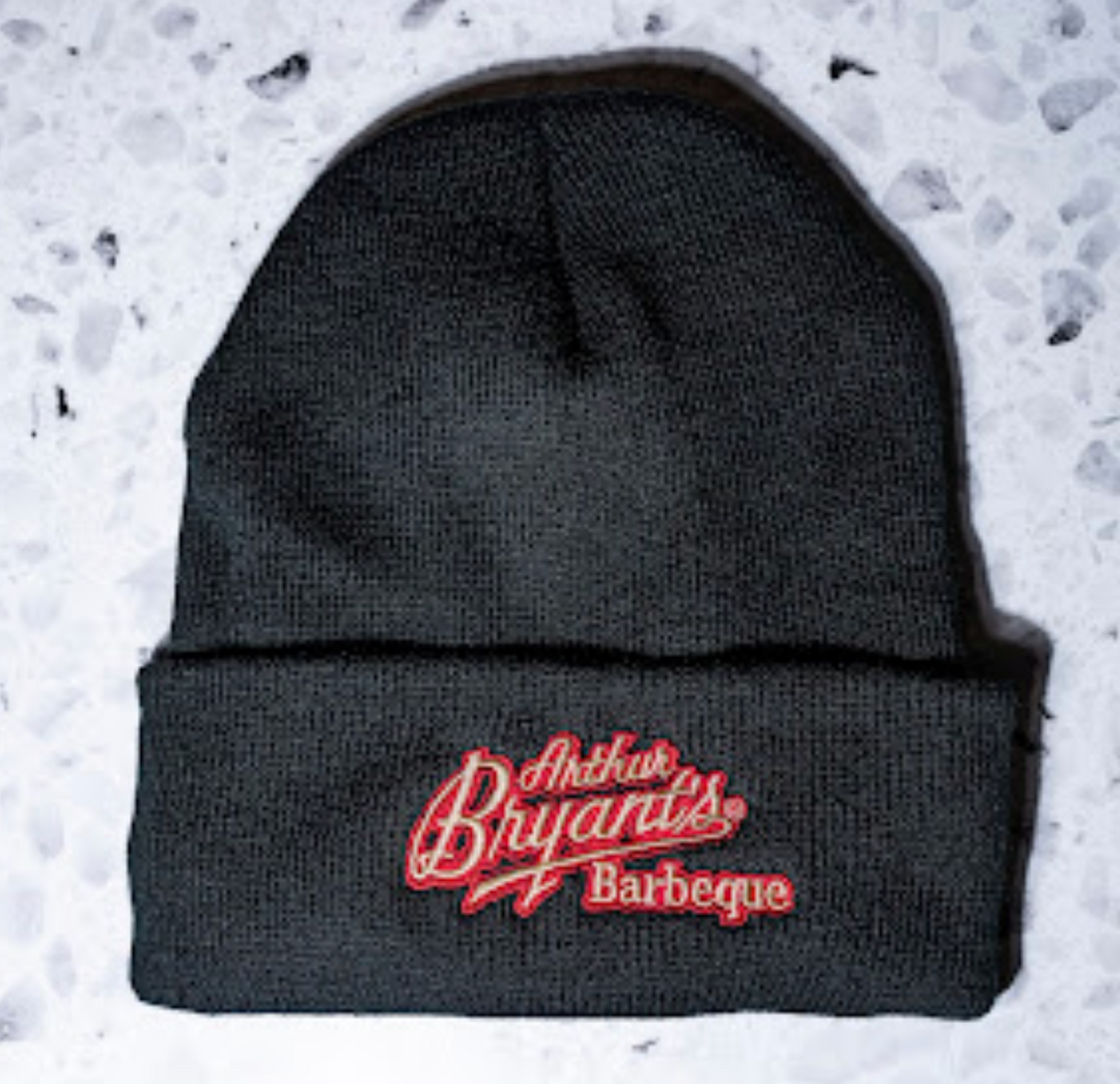 Fleece Lined Beanie