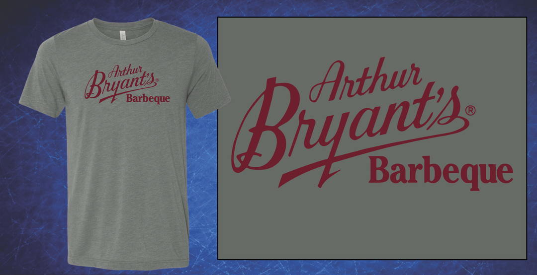 Arthur Bryant's T-Shirt – As Seen in We’re the Millers