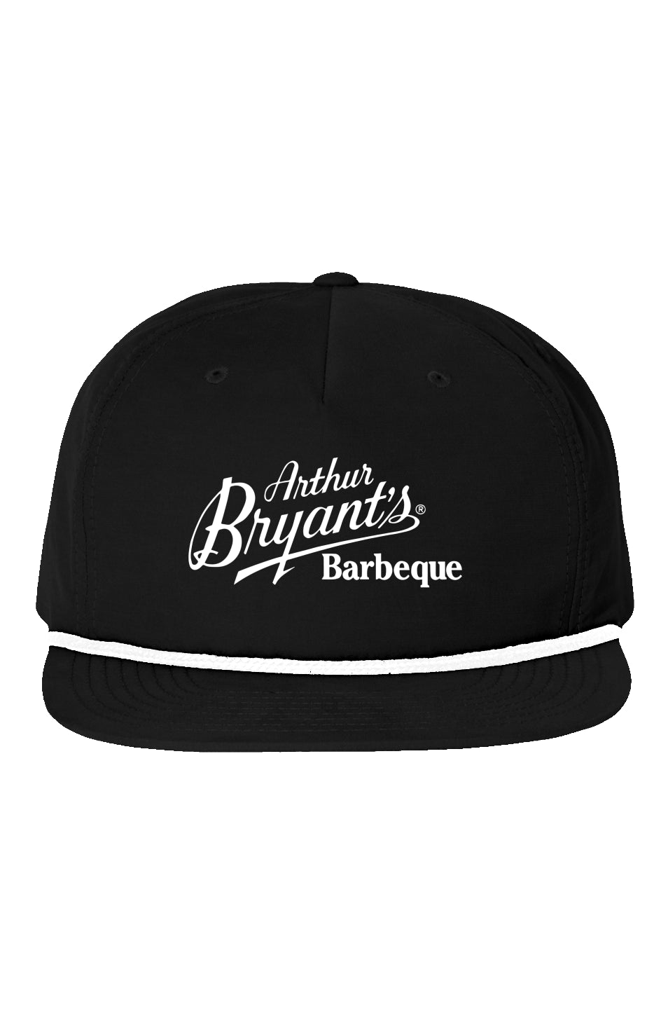 Arthur Bryant's 5 Panel Golf Cap