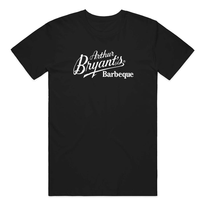 Arthur Bryant's Premium Logo T Shirt
