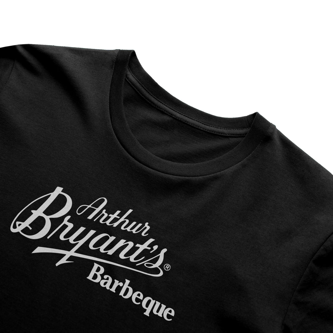 Arthur Bryant's Premium Logo T Shirt