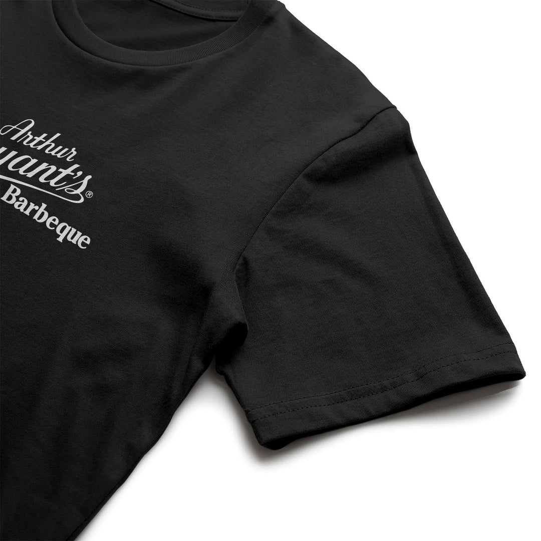 Arthur Bryant's Premium Logo T Shirt