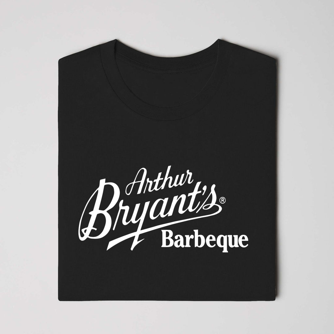 Arthur Bryant's Premium Logo T Shirt