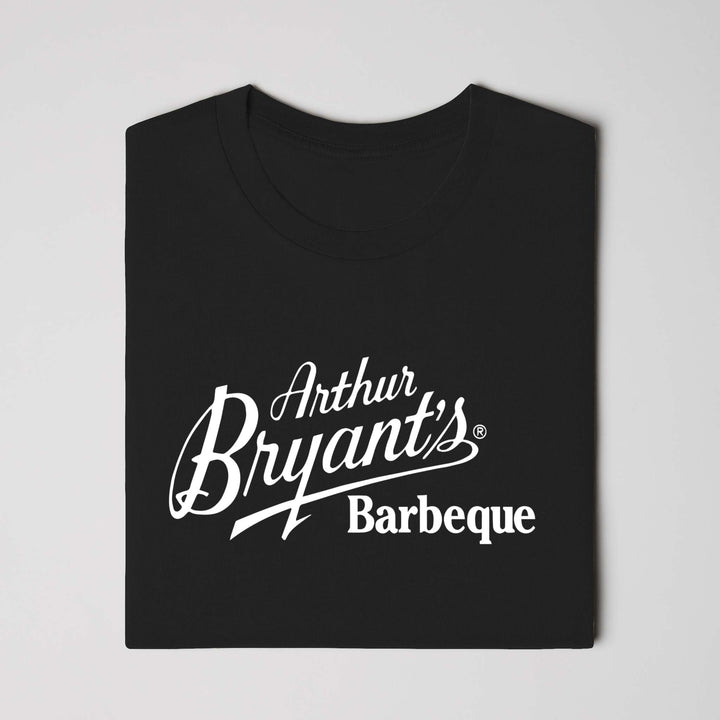 Arthur Bryant's Premium Logo T Shirt
