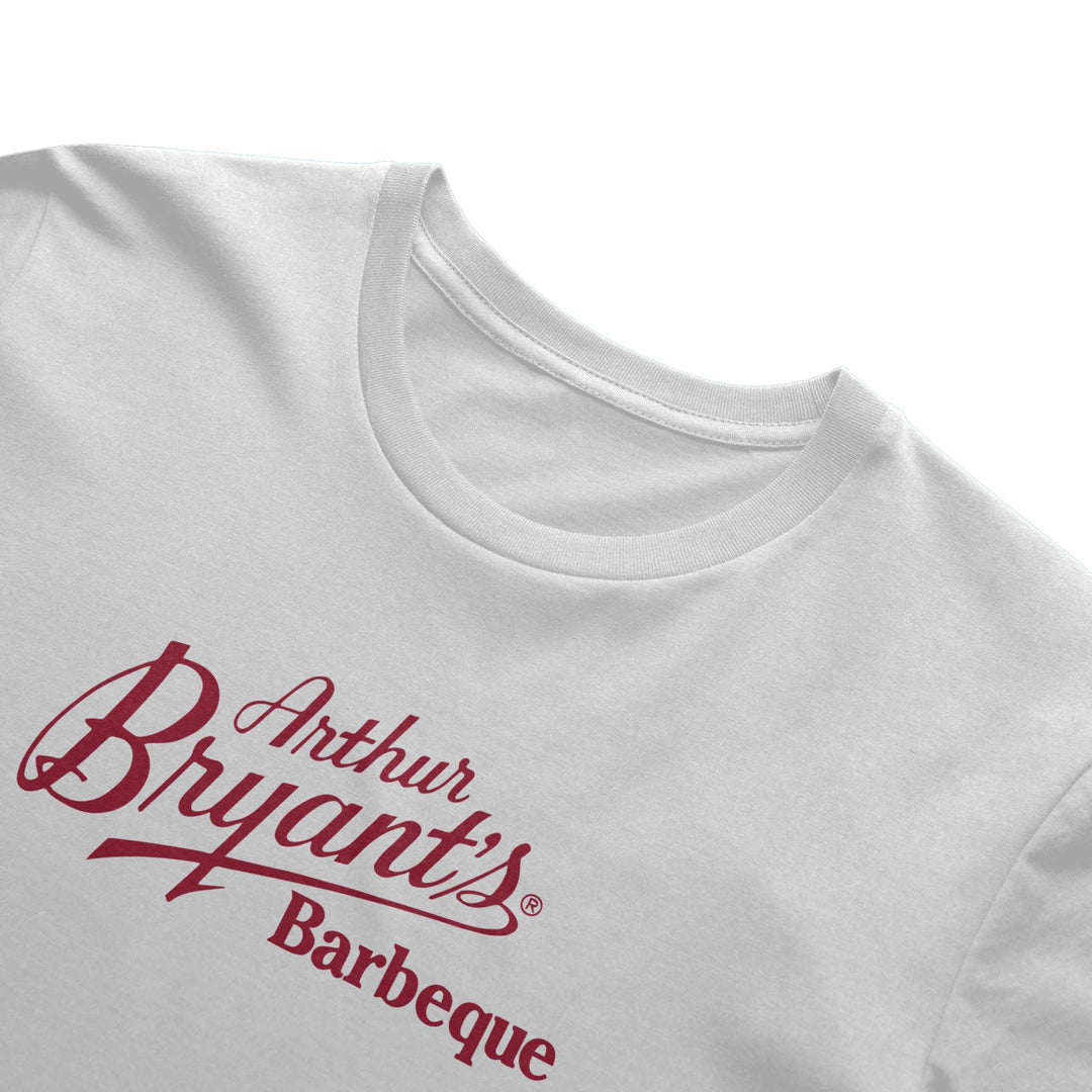 Arthur Bryant's Premium Logo T Shirt
