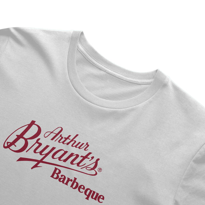 Arthur Bryant's Premium Logo T Shirt