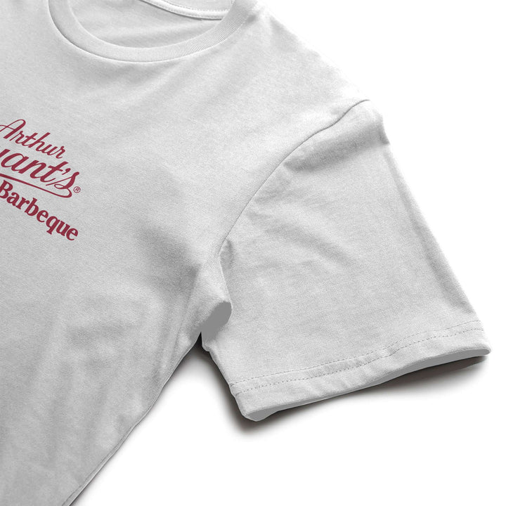 Arthur Bryant's Premium Logo T Shirt