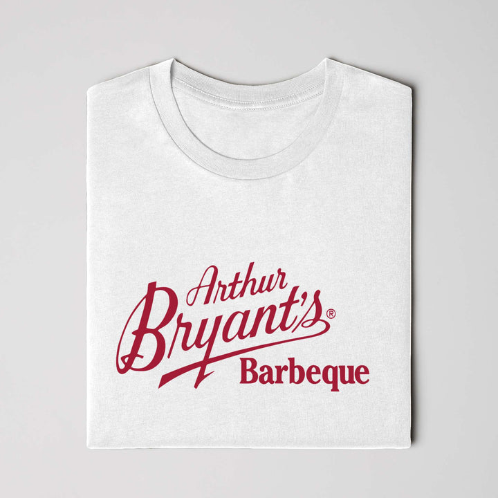 Arthur Bryant's Premium Logo T Shirt