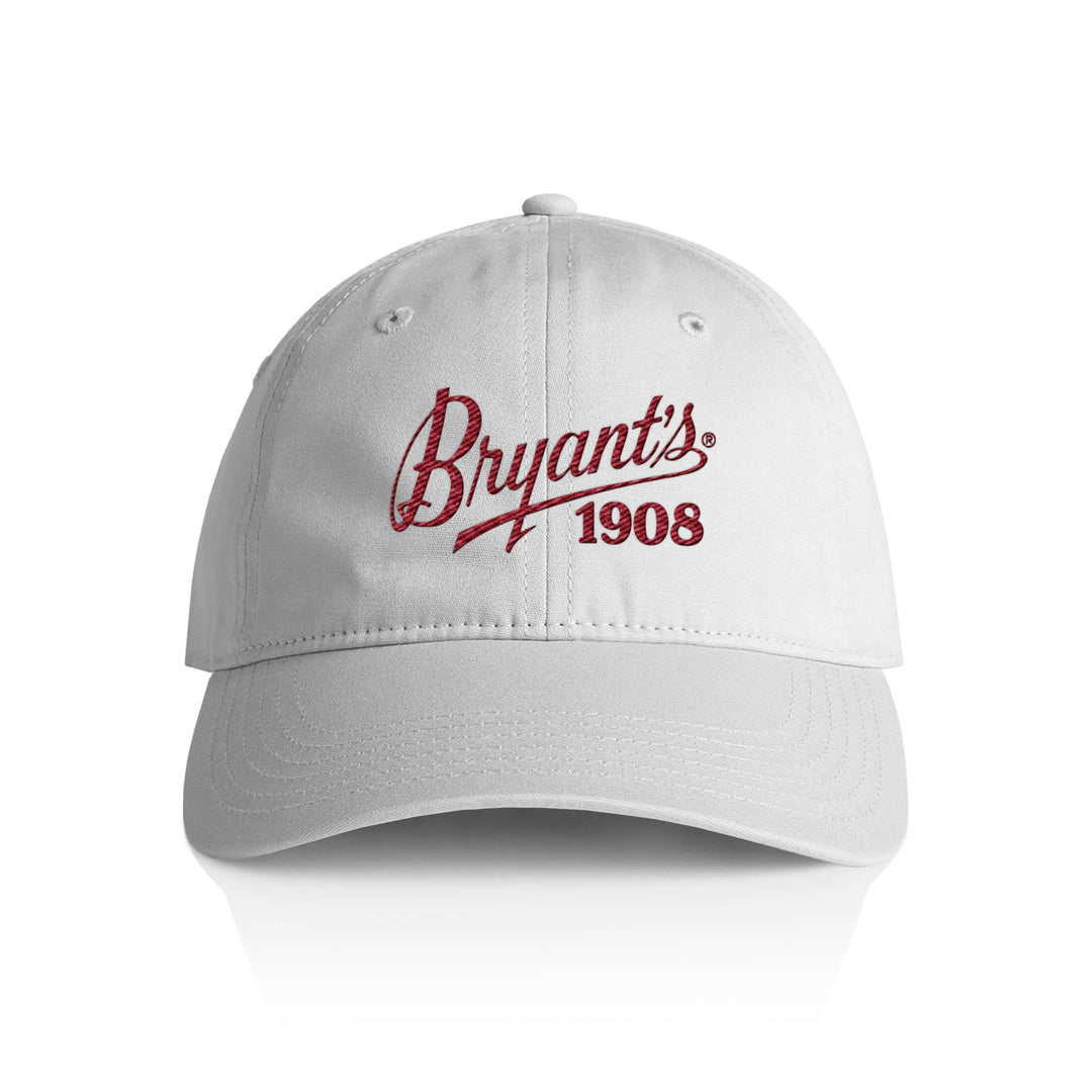 Arthur Bryant's 1908 premium dad hat