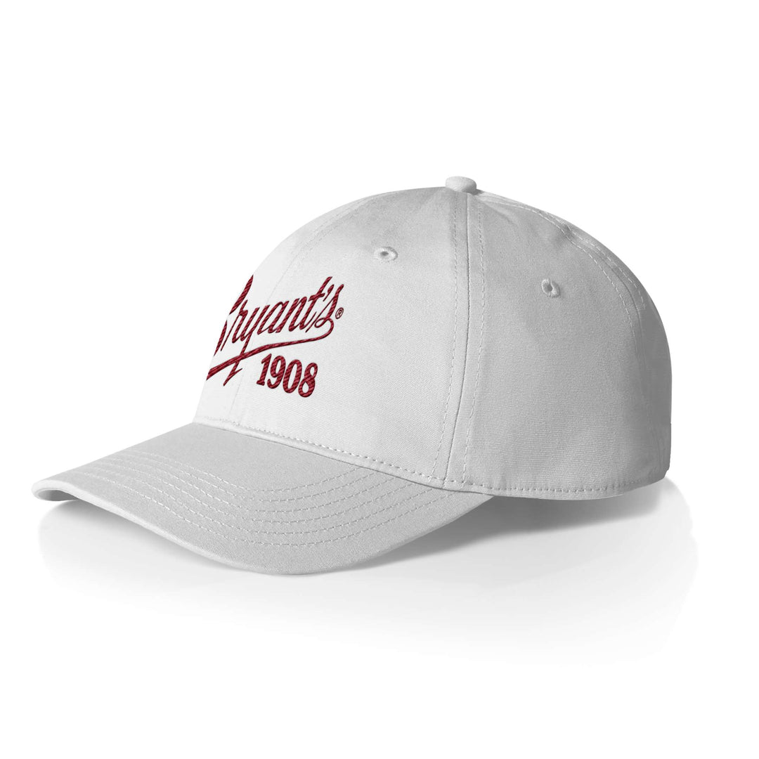 Arthur Bryant's 1908 premium dad hat