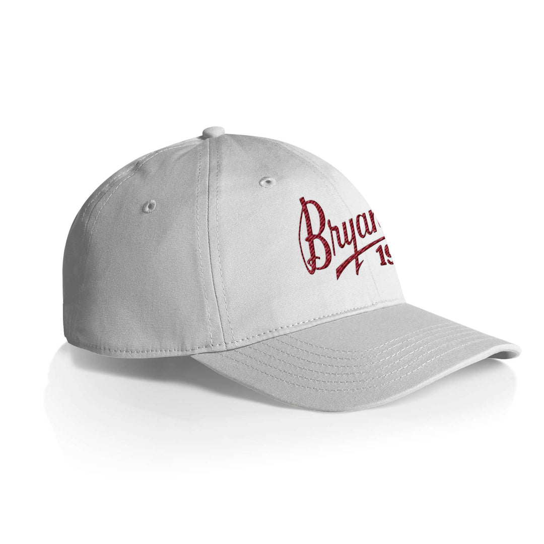 Arthur Bryant's 1908 premium dad hat