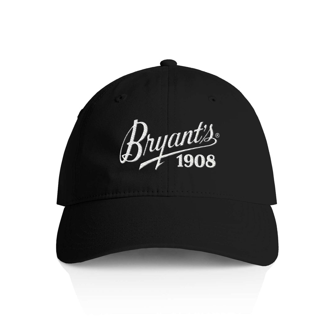 Arthur Bryant's 1908 Premium Dad Hat