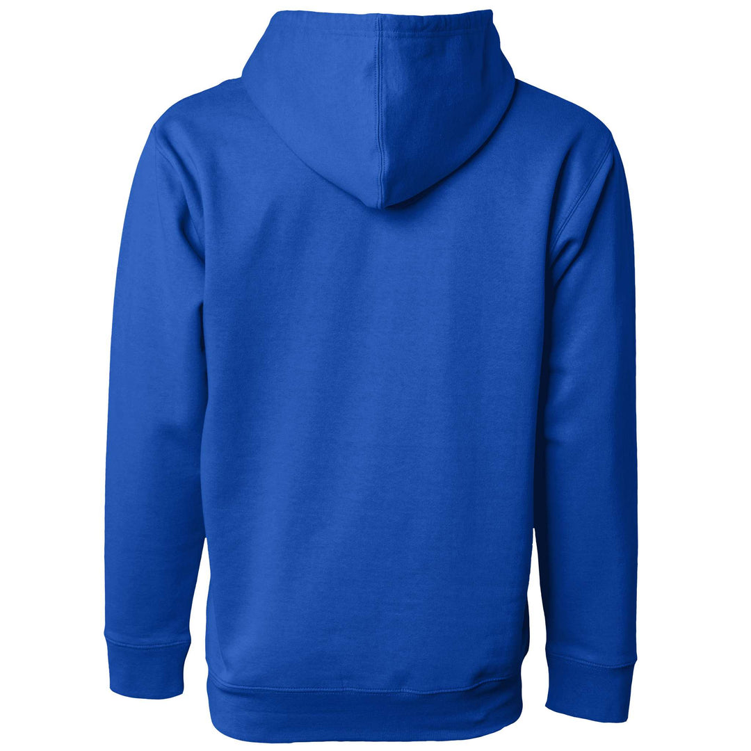 Arthur Bryant&amp;#39;s Logo Heart pullover hoody