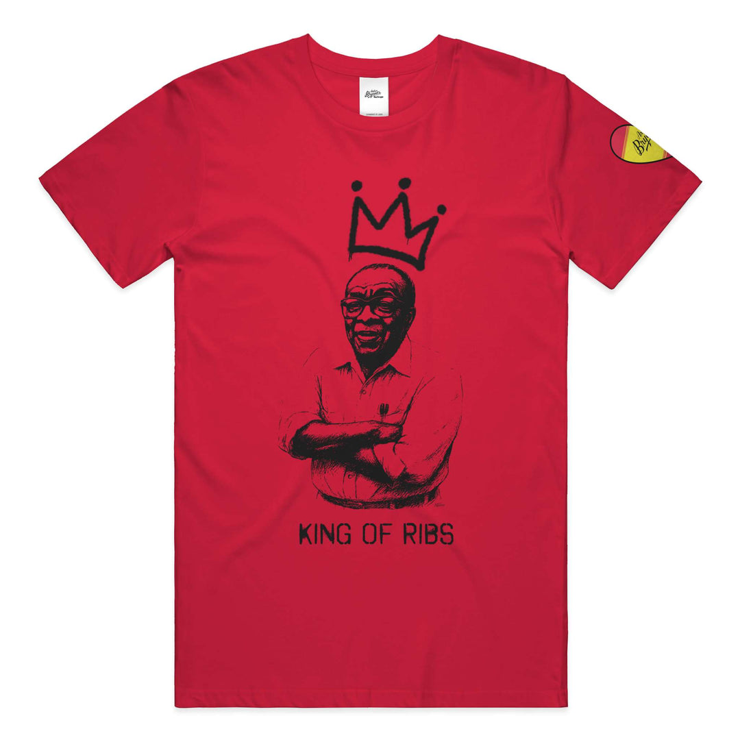 Arthur Bryant&amp;#39;s King of Ribs