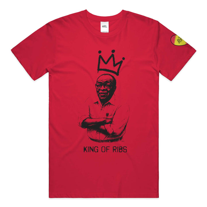 Arthur Bryant&amp;#39;s King of Ribs