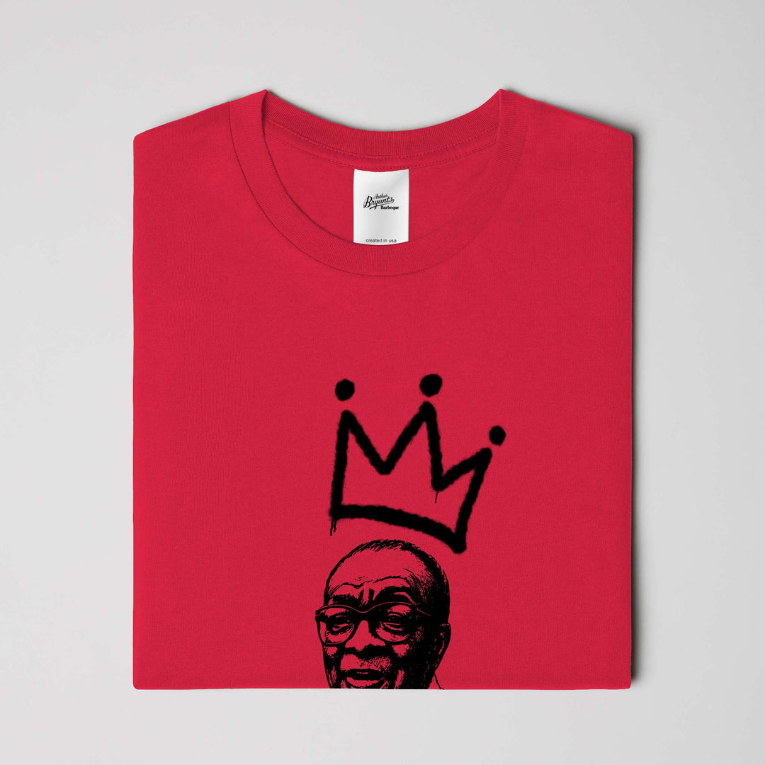 Arthur Bryant&amp;#39;s King of Ribs