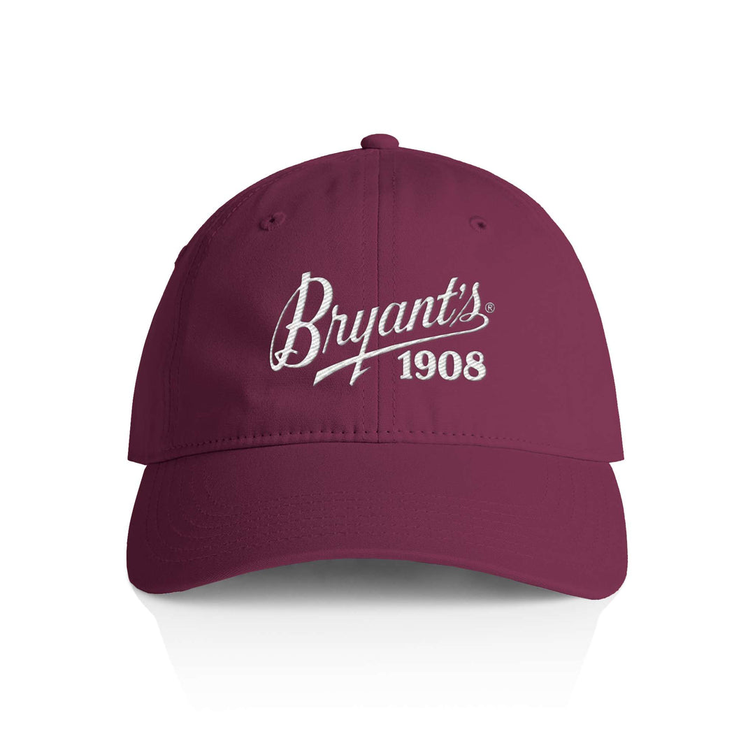 premium dad hat