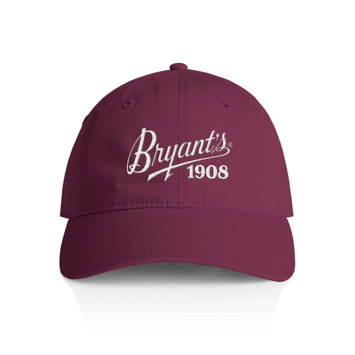 premium dad hat