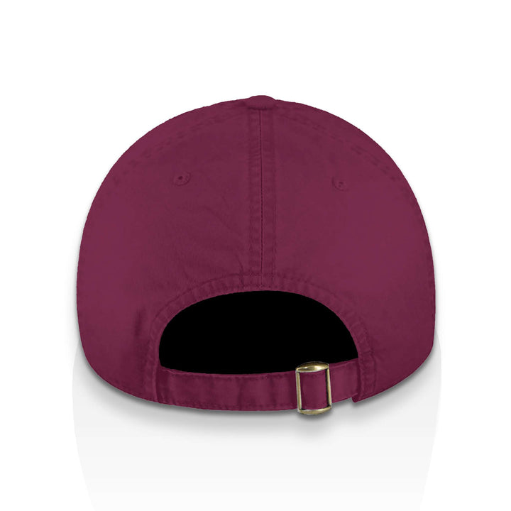 premium dad hat