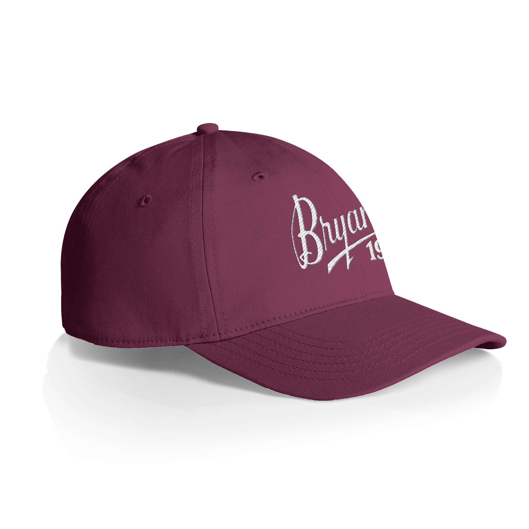 premium dad hat