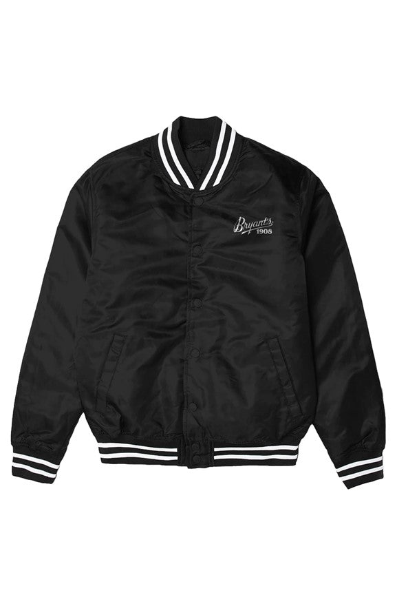1908 Collection - Mens Varsity Bomber Jacket Embro