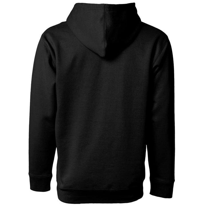 Arthur Bryant's Retro Hoodie - Black