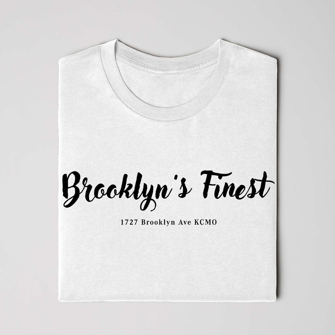 Brooklyn&amp;#39;s Finest