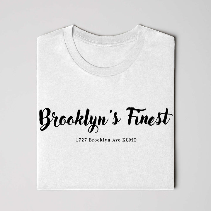 Brooklyn&amp;#39;s Finest