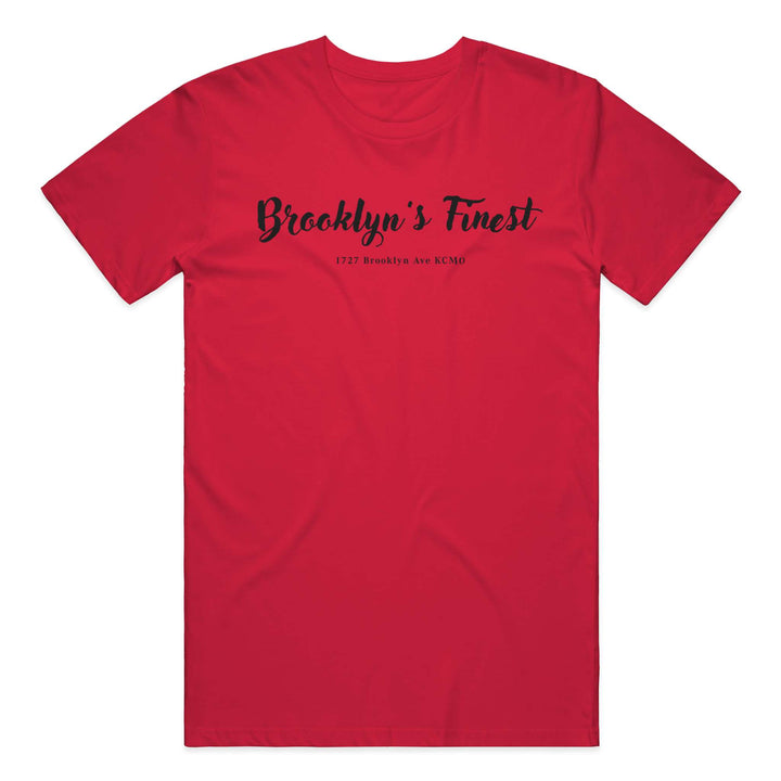 Brooklyn's Finest Tee