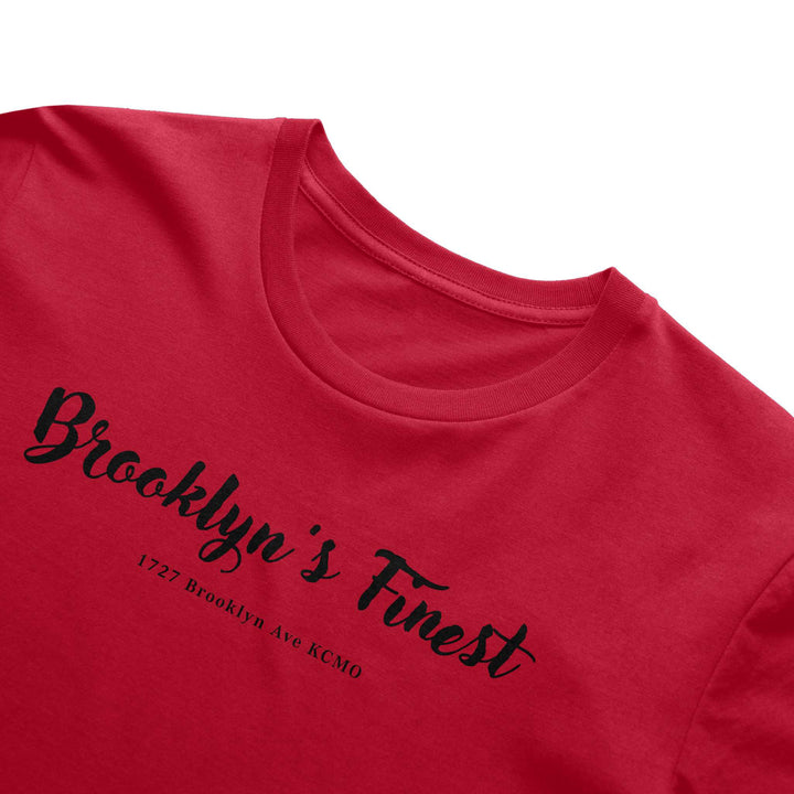 Brooklyn's Finest Tee