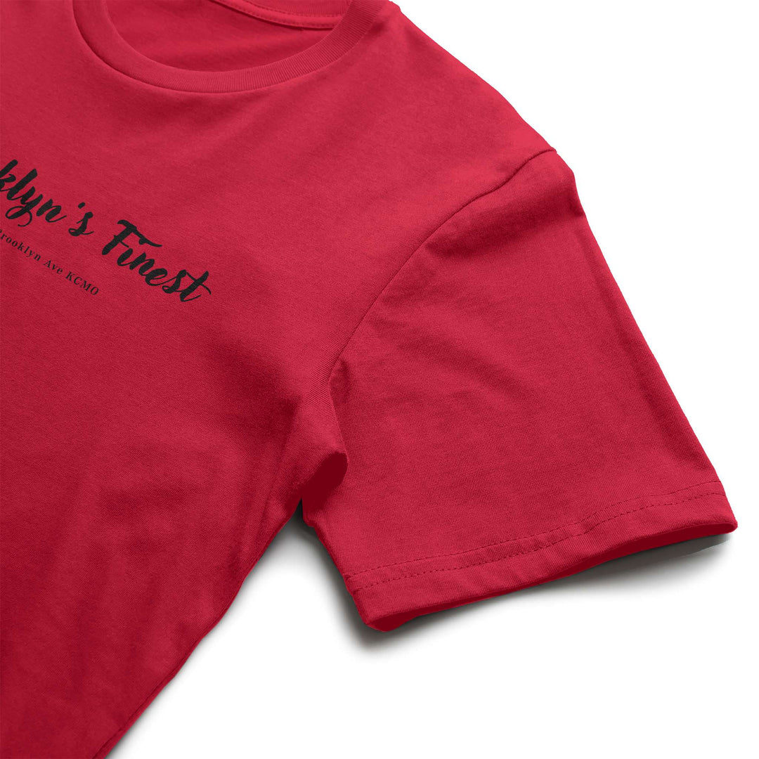 Brooklyn's Finest Tee