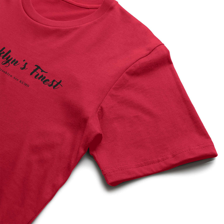 Brooklyn's Finest Tee
