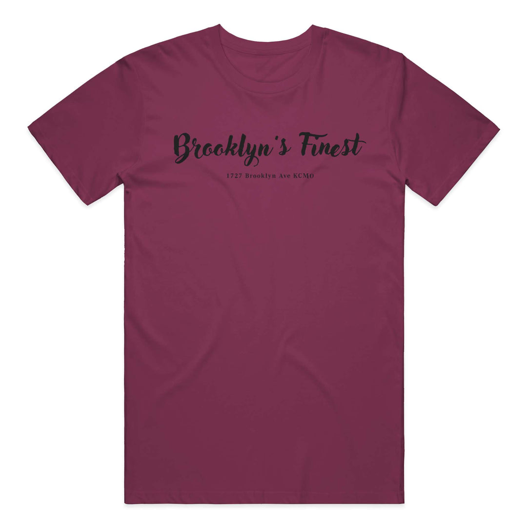Brooklyn's Finest Tee