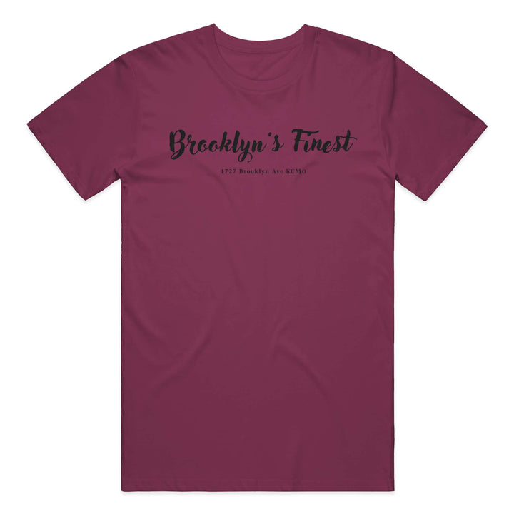 Brooklyn's Finest Tee
