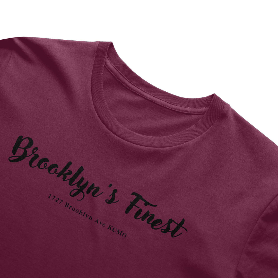 Brooklyn's Finest Tee