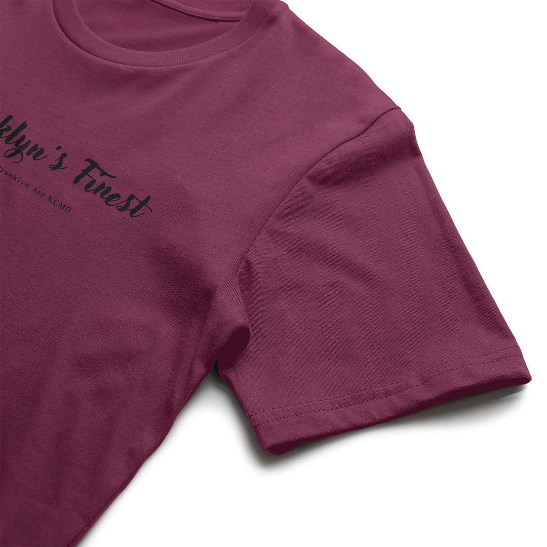 Brooklyn's Finest Tee