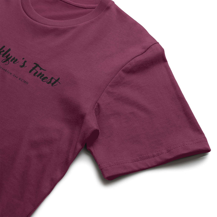 Brooklyn's Finest Tee