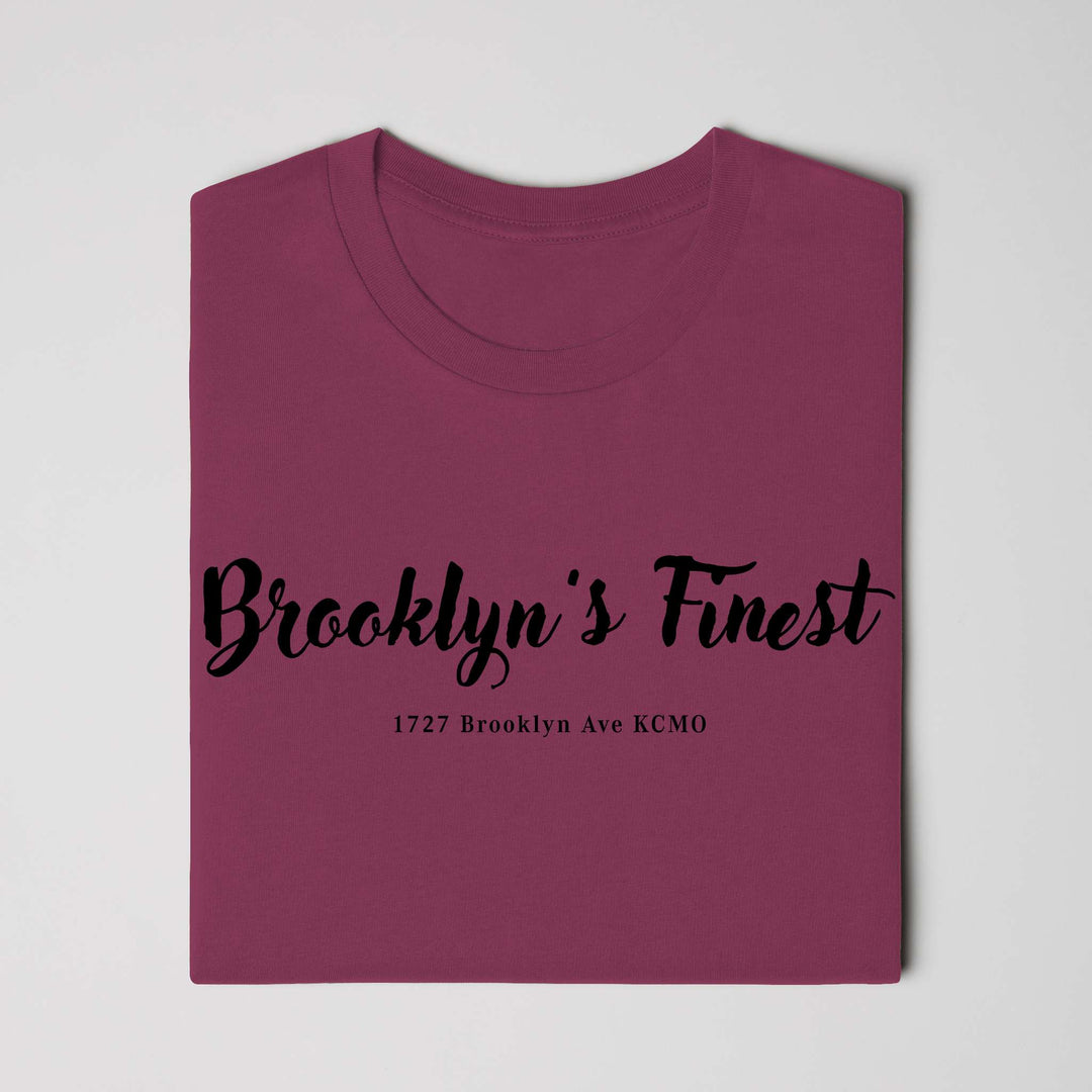 Brooklyn's Finest Tee
