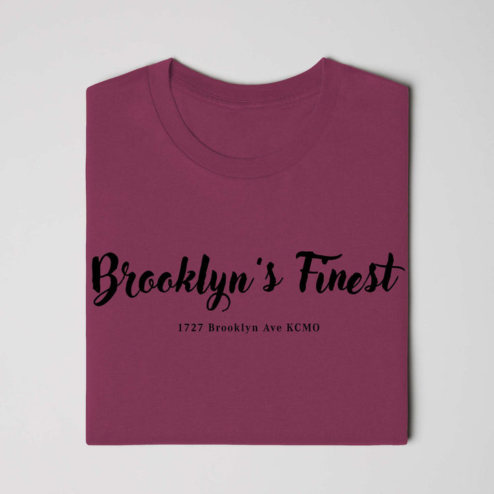 Brooklyn's Finest Tee