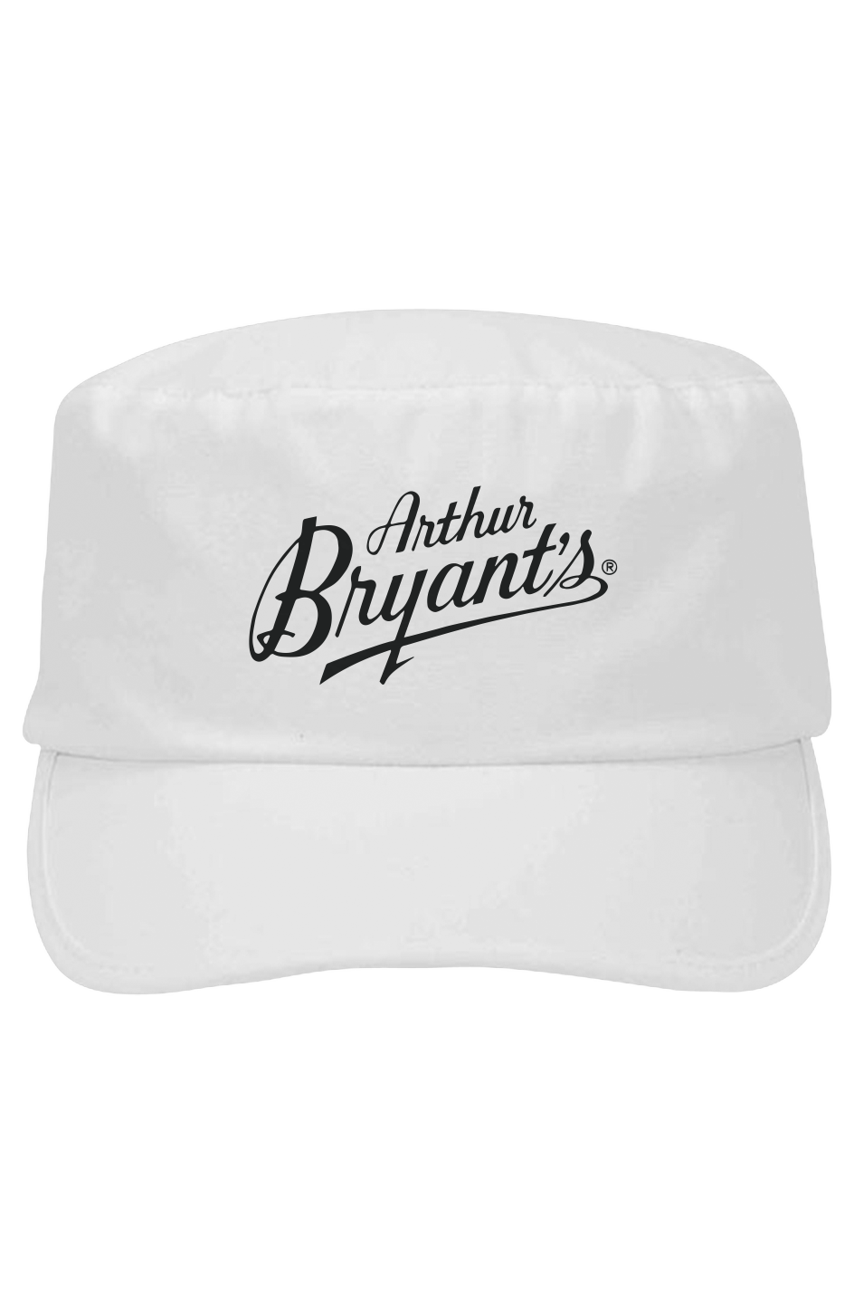 Arthur Bryant's Painter Cap