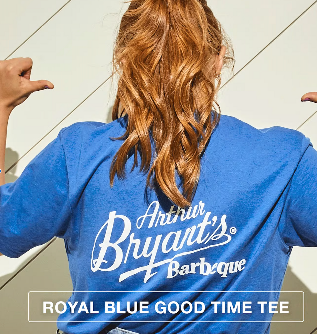 Short Sleeve T-Shirt - It's Always A Good Time