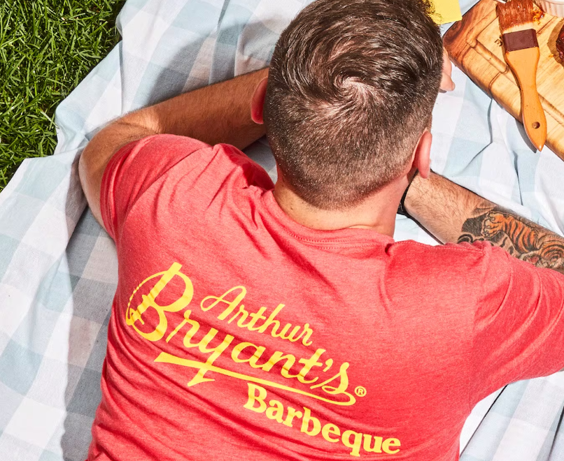 Short Sleeve T-Shirt - It's Always A Good Time